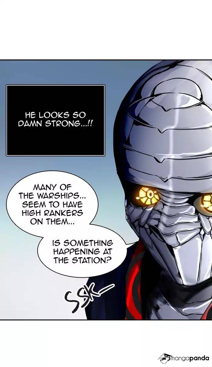 Tower of God Chapter 398 image 083